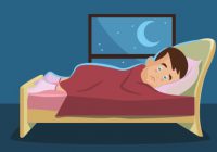 Bezsenność i problemy ze snem - jak odzyskać kontrolę nad snem